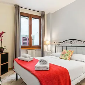 Appartamento Borgo Pinti Cozy Flat, Firenze