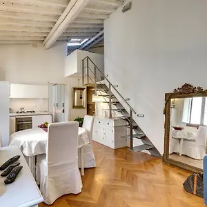  Apartment Dome La Casa Di Franci