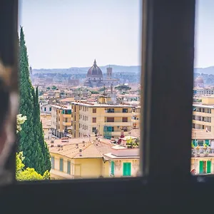 Appartamento Attico In Storica - Dolcevita, Firenze