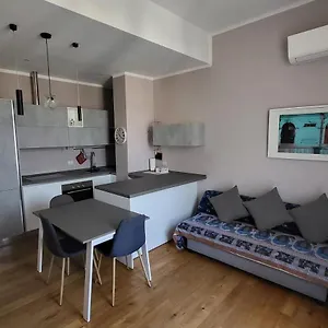 And Cosy , Bologna Italy