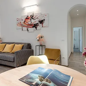  Apartment Serenity - Sweet Dreams In