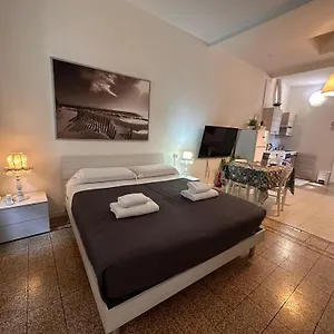  Apartment La Terraza A
