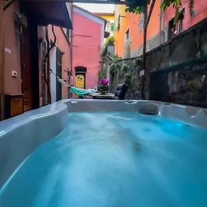 Principe , Monterosso al Mare Italy