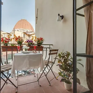  Apartment Dome