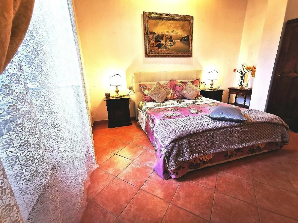 Borgo Ognissanti Central And Charming Location Florence Italy