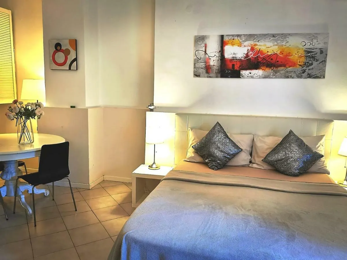 Borgo Ognissanti Central And Charming Location Florence