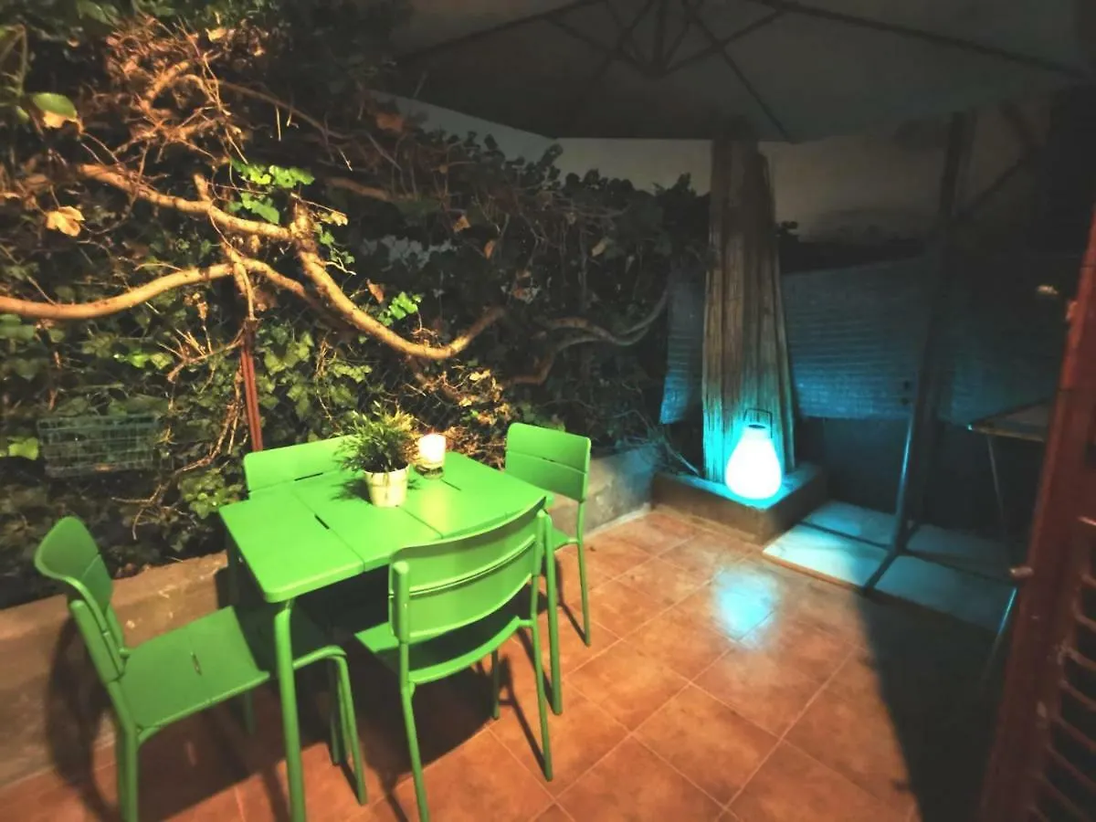 Apartment Borgo Ognissanti Central And Charming Location Florence
