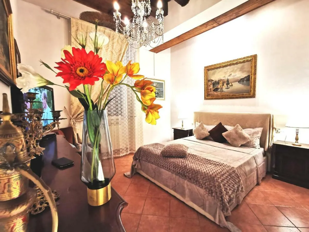 Borgo Ognissanti Central And Charming Location Florence 0*,