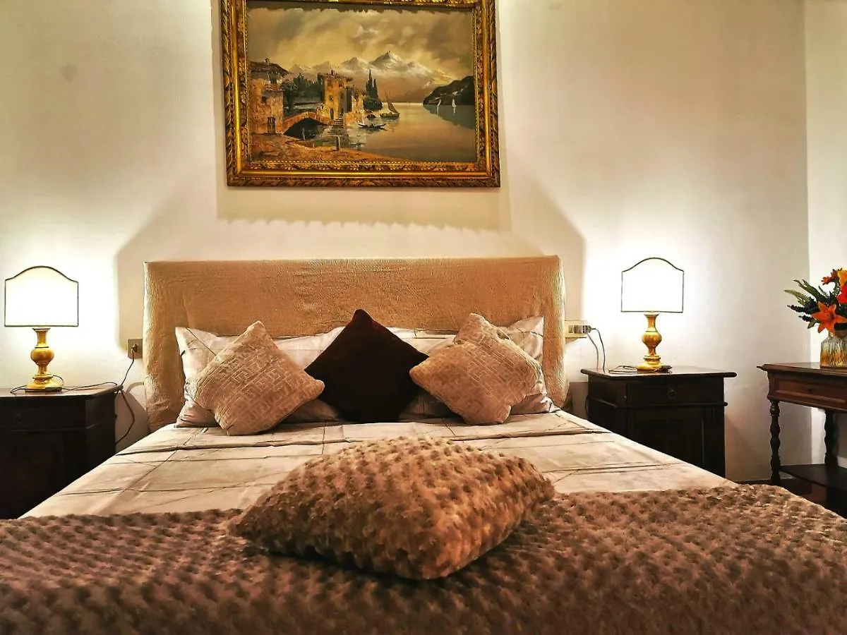 Borgo Ognissanti Central And Charming Location Florence
