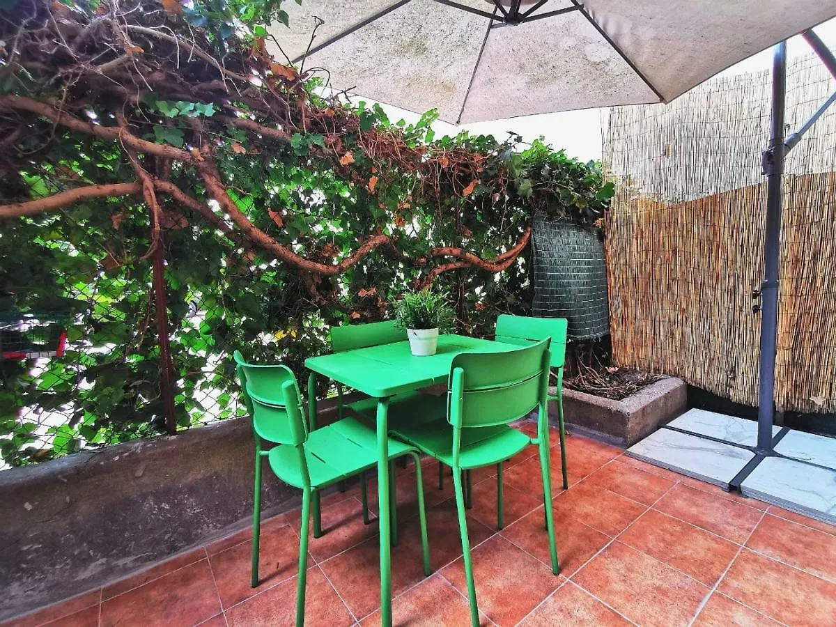 Apartment Borgo Ognissanti Central And Charming Location Florence