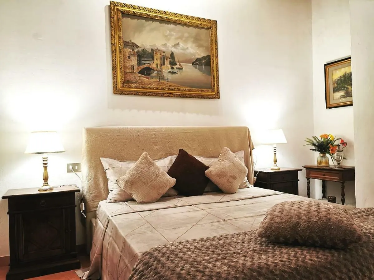 Borgo Ognissanti Central And Charming Location Флоренция 0*,  Италия
