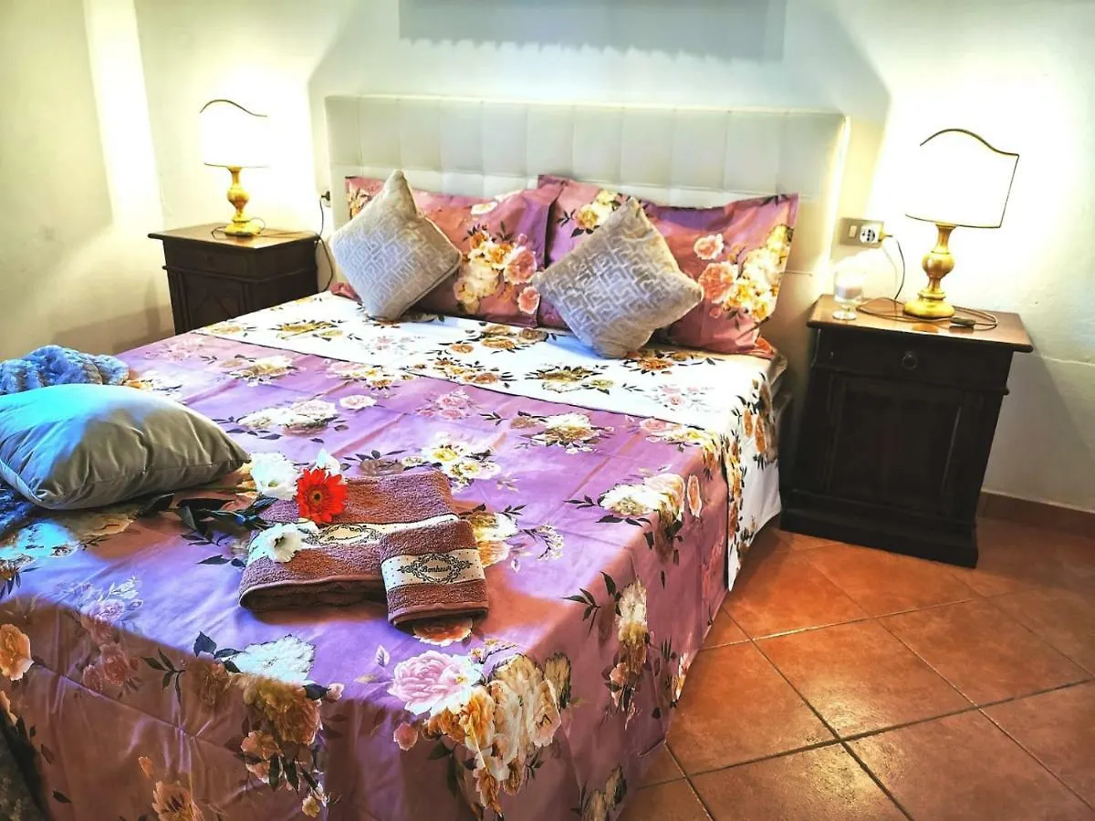 Appartamento Borgo Ognissanti Central&Charming Location Firenze Italia