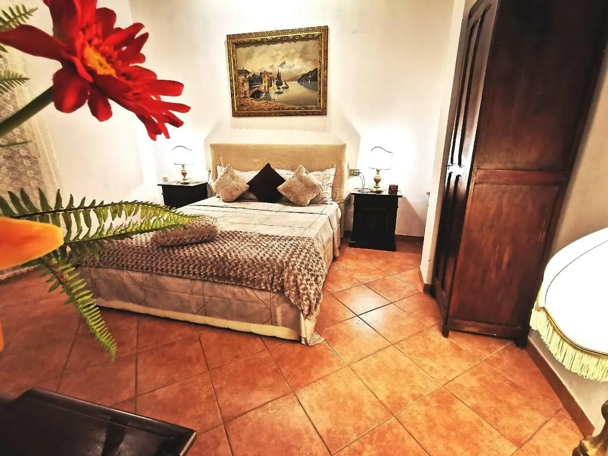 Borgo Ognissanti Central&Charming Location Firenze