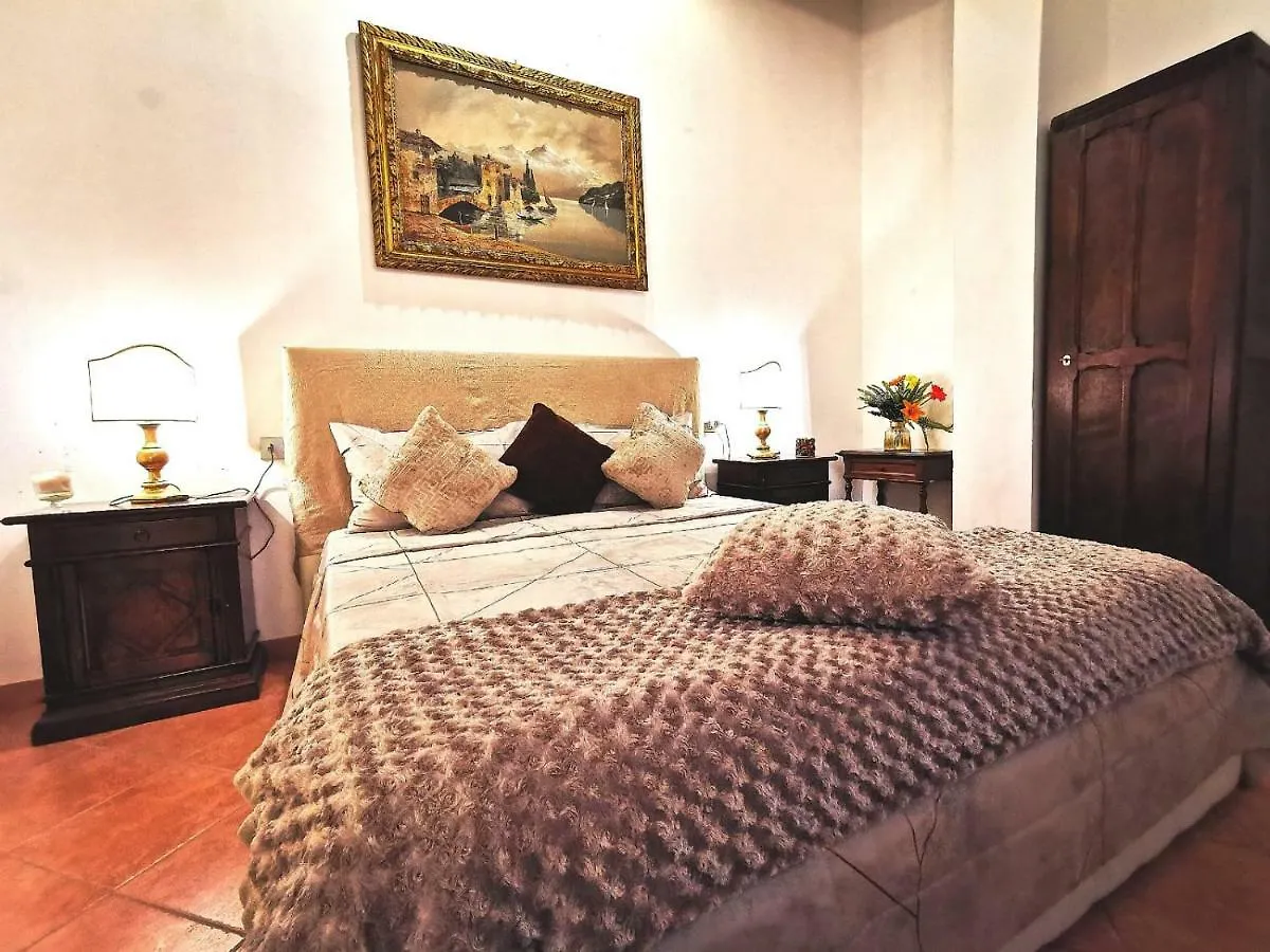 Borgo Ognissanti Central&Charming Location Firenze Appartamento