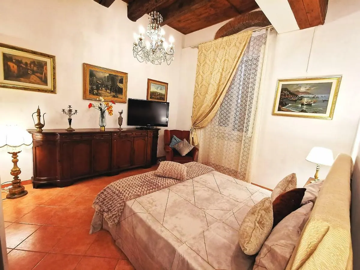 Borgo Ognissanti Central&Charming Location Firenze Appartamento